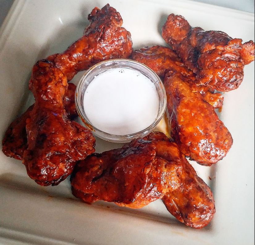 Golosinas jabonosas: estos platos pueden hacer que su boca se haga agua y espuma Golosinas jabonosas: estos platos pueden hacer que su boca se haga agua y espuma