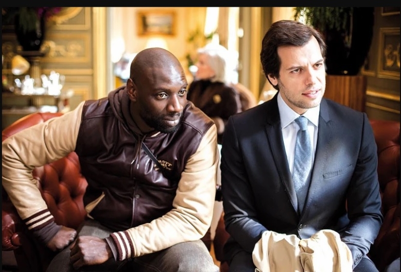 Good French Comedy, which is worth a look: the 19 best pictures