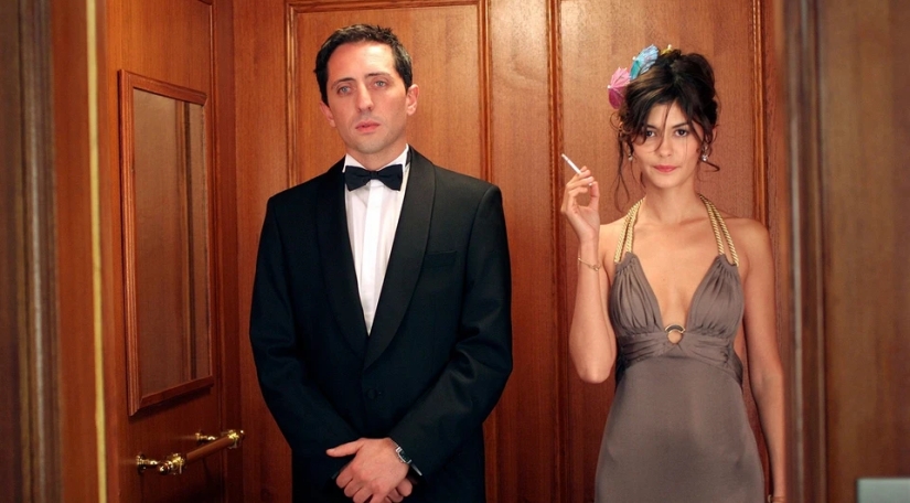 Good French Comedy, which is worth a look: the 19 best pictures