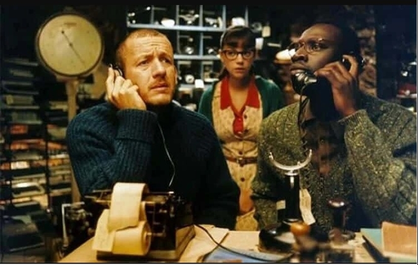 Good French Comedy, which is worth a look: the 19 best pictures