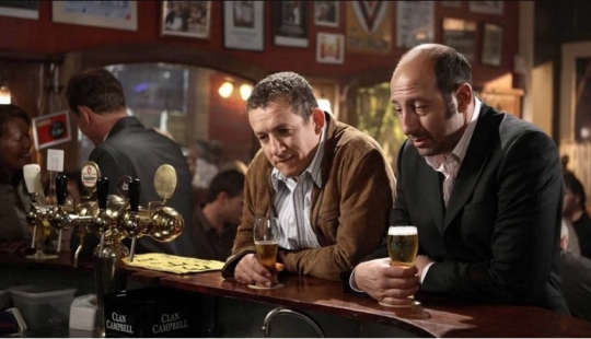 Good French Comedy, which is worth a look: the 19 best pictures