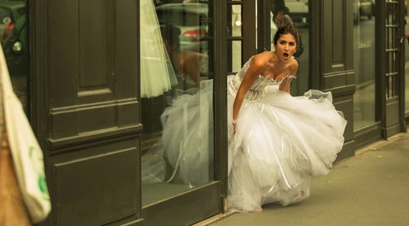 Good French Comedy, which is worth a look: the 19 best pictures