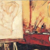 Grace and sexuality in the works of the artist Paul Lorenzi Grace and sexuality in the works of the artist Paul Lorenzi