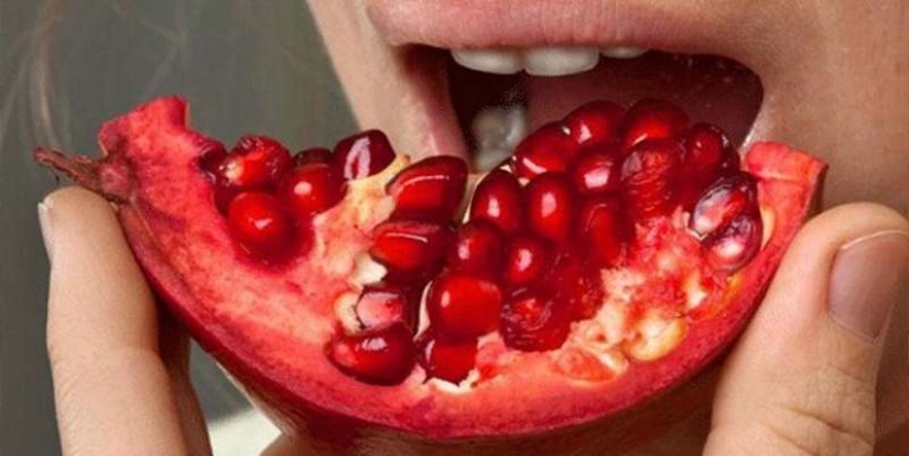 Granada: De símbolo antiguo a superalimento del siglo XXI