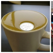 "Gravity is broken or why is it not falling?": 20 photos that defy the laws of physics "Gravity is broken or why is it not falling?": 20 photos that defy the laws of physics