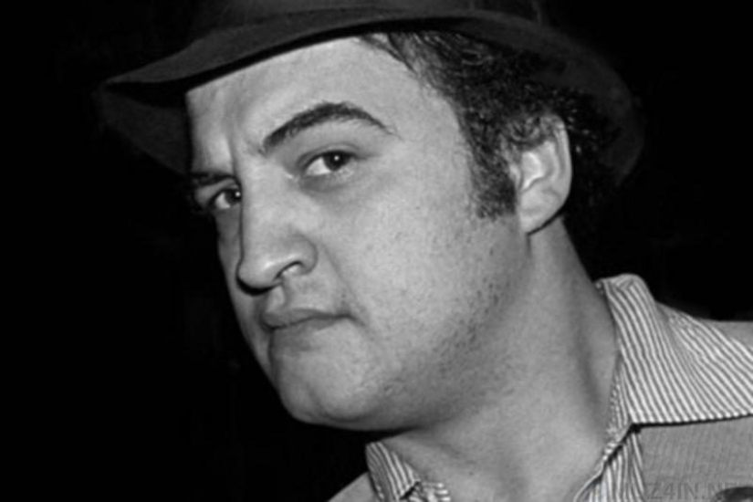 Groupies and a mistress: the 8 most famous a groupie legendary musicians