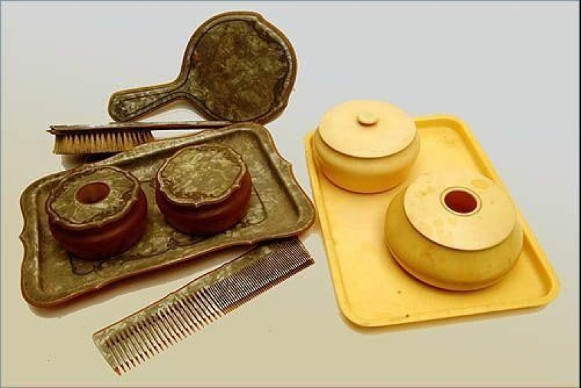 Guess what these forgotten things that used to be used daily are for Guess what these forgotten things that used to be used daily are for