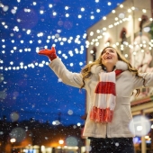 Guessing, washing and swearing: what you can and can't do at Christmas Guessing, washing and swearing: what you can and can't do at Christmas