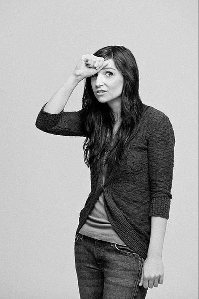 Guide to rude hand gestures from around the world Guide to rude hand gestures from around the world