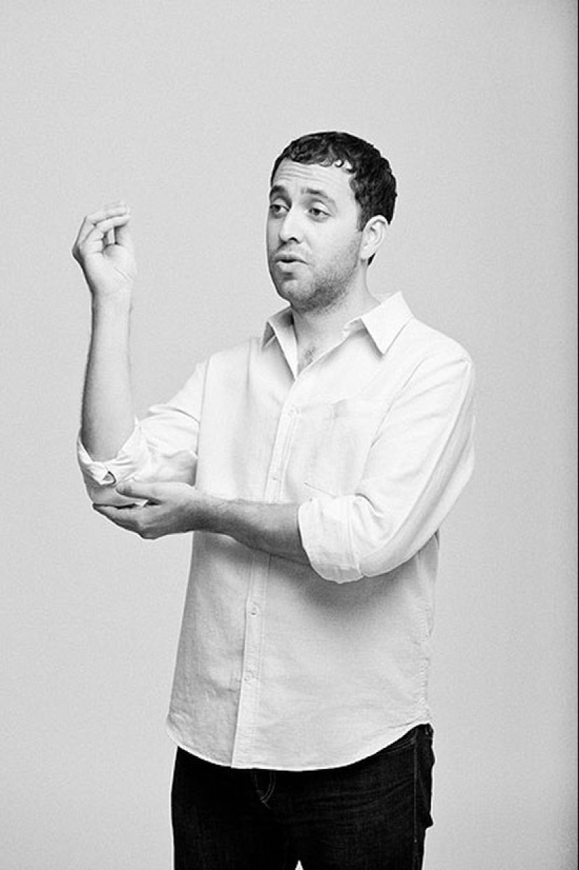 Guide to rude hand gestures from around the world Guide to rude hand gestures from around the world