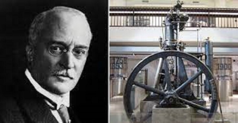 Guillotine, silhouette and other things named after real people