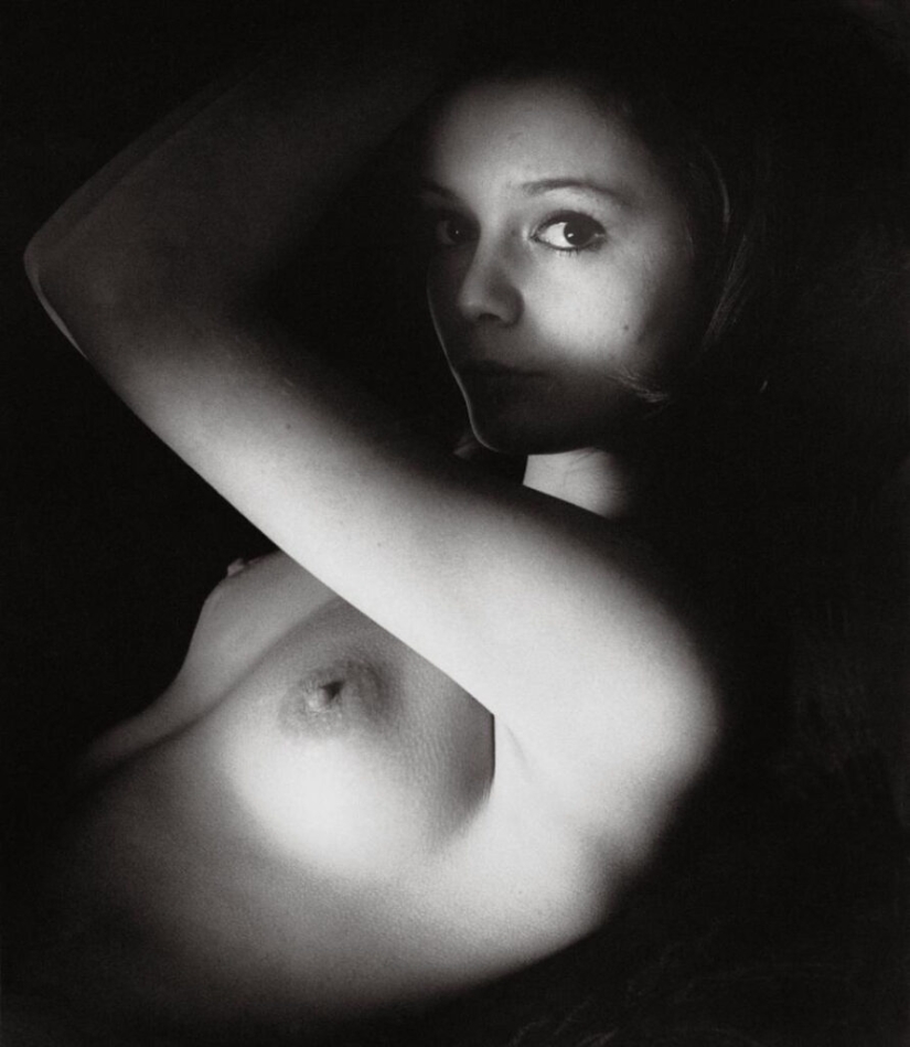 Günter Rössler – the outrageous genius of erotic photography in the GDR Günter Rössler – the outrageous genius of erotic photography in the GDR