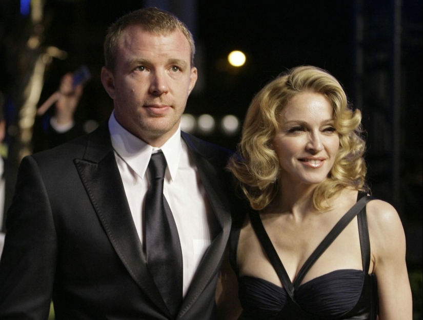 Guy Ritchie - a stunning story of an "ignoramus" and a talented director
