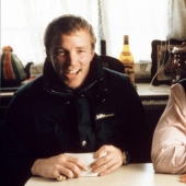 Guy Ritchie: la increíble historia de un "ignorante" y un director talentoso Guy Ritchie: la increíble historia de un "ignorante" y un director talentoso