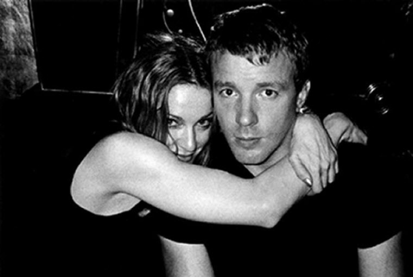 Guy Ritchie: la increíble historia de un "ignorante" y un director talentoso