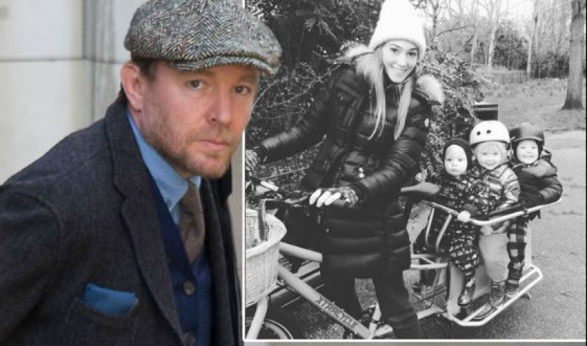 Guy Ritchie: la increíble historia de un "ignorante" y un director talentoso