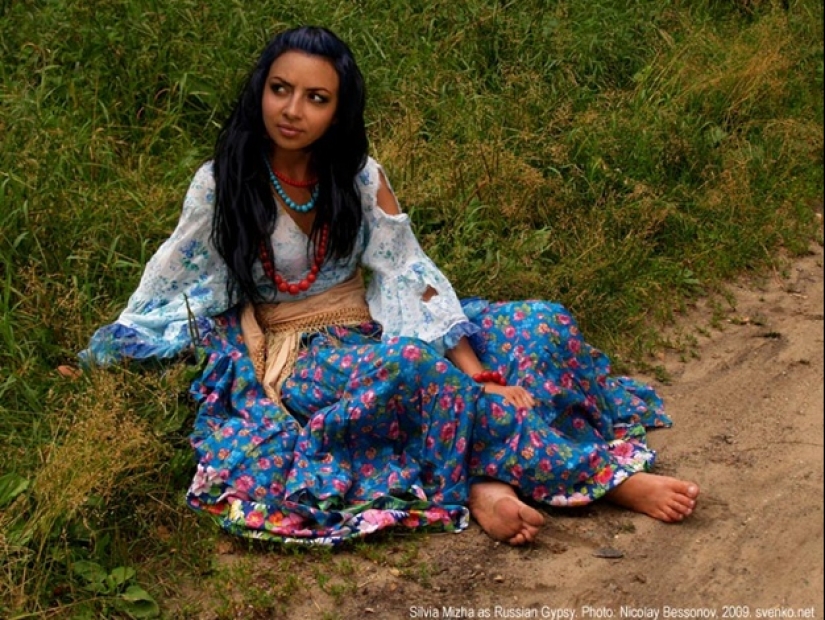 Gypsy happiness: what diseases have nomadic people developed immunity to