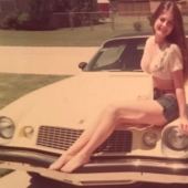 “Había gente en nuestro tiempo”: retrofotos de padres más molones que sus hijos