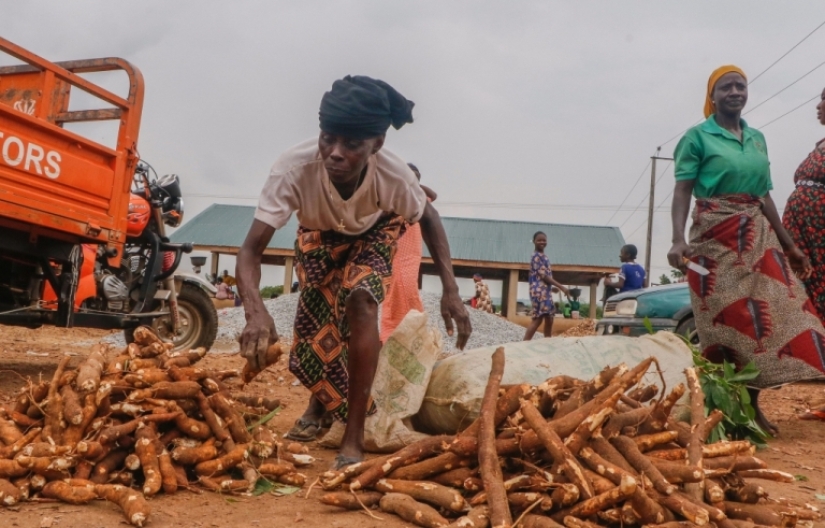 Half a billion people on Earth consume a deadly product
