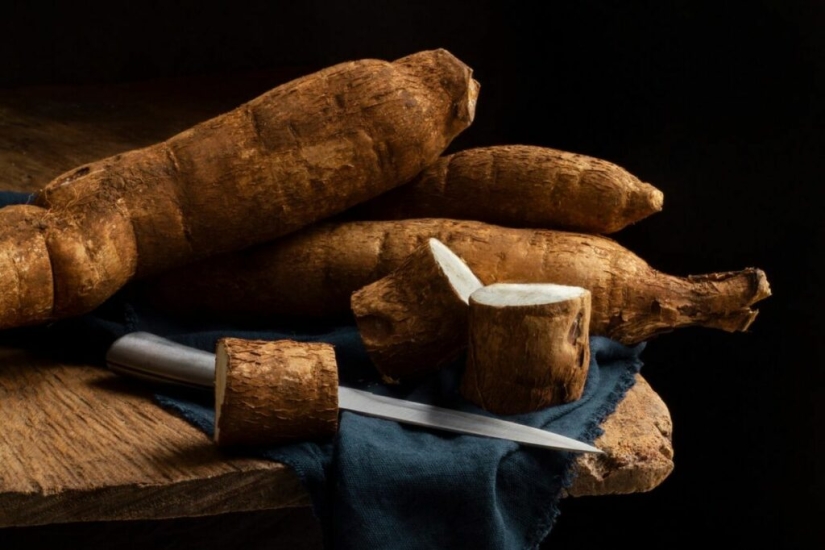 Half a billion people on Earth consume a deadly product