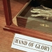 Hand of glory — the eerie exhibit of the British Museum Whitby Hand of glory — the eerie exhibit of the British Museum Whitby