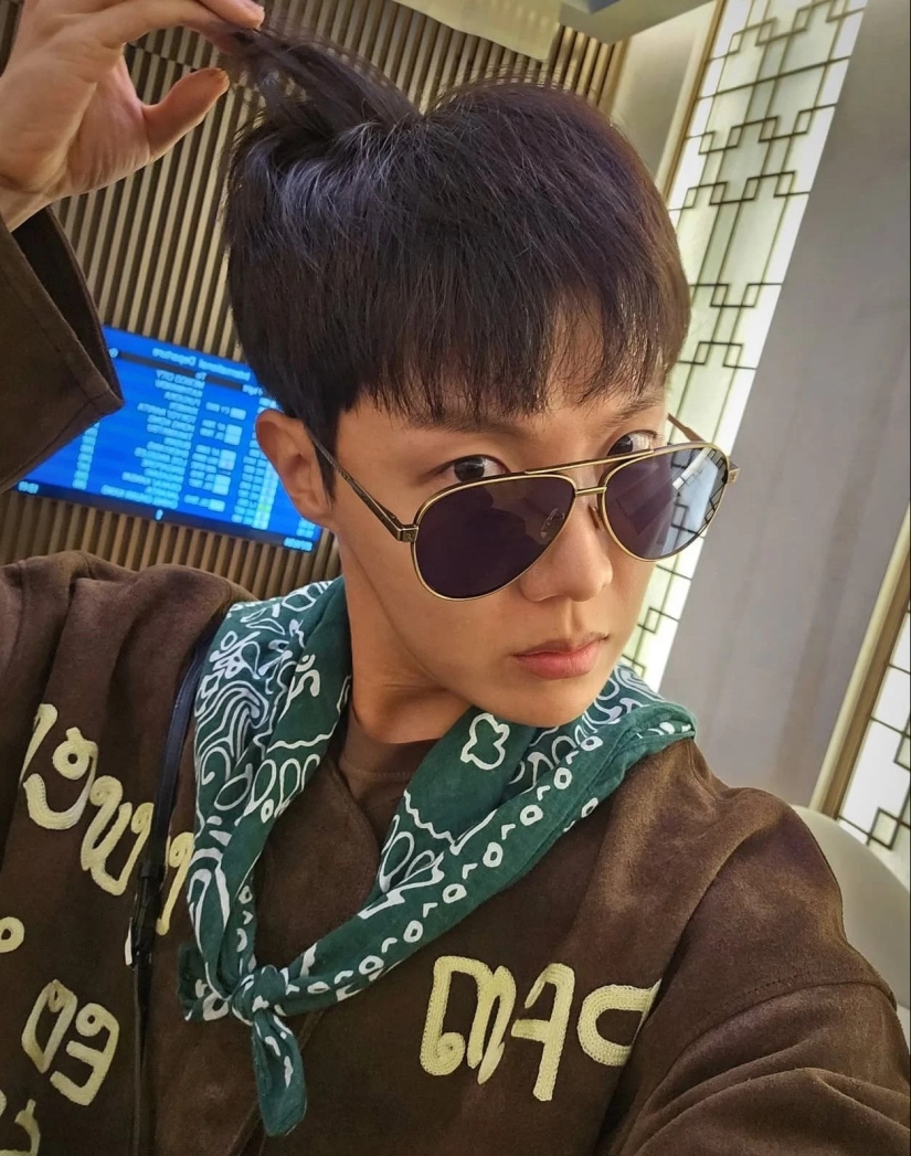 Happy birthday, j-hope: 7 of the BTS member’s most stylish moments