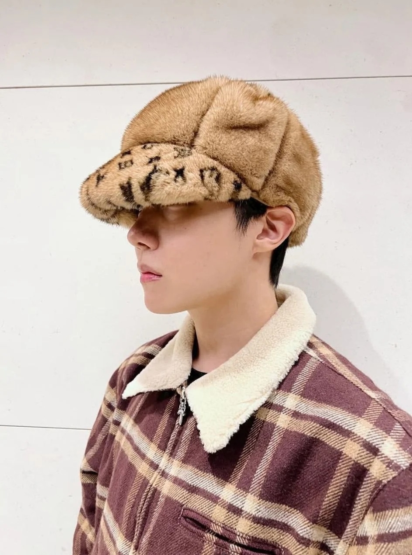 Happy birthday, j-hope: 7 of the BTS member’s most stylish moments
