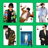 Happy birthday, j-hope: 7 of the BTS member’s most stylish moments