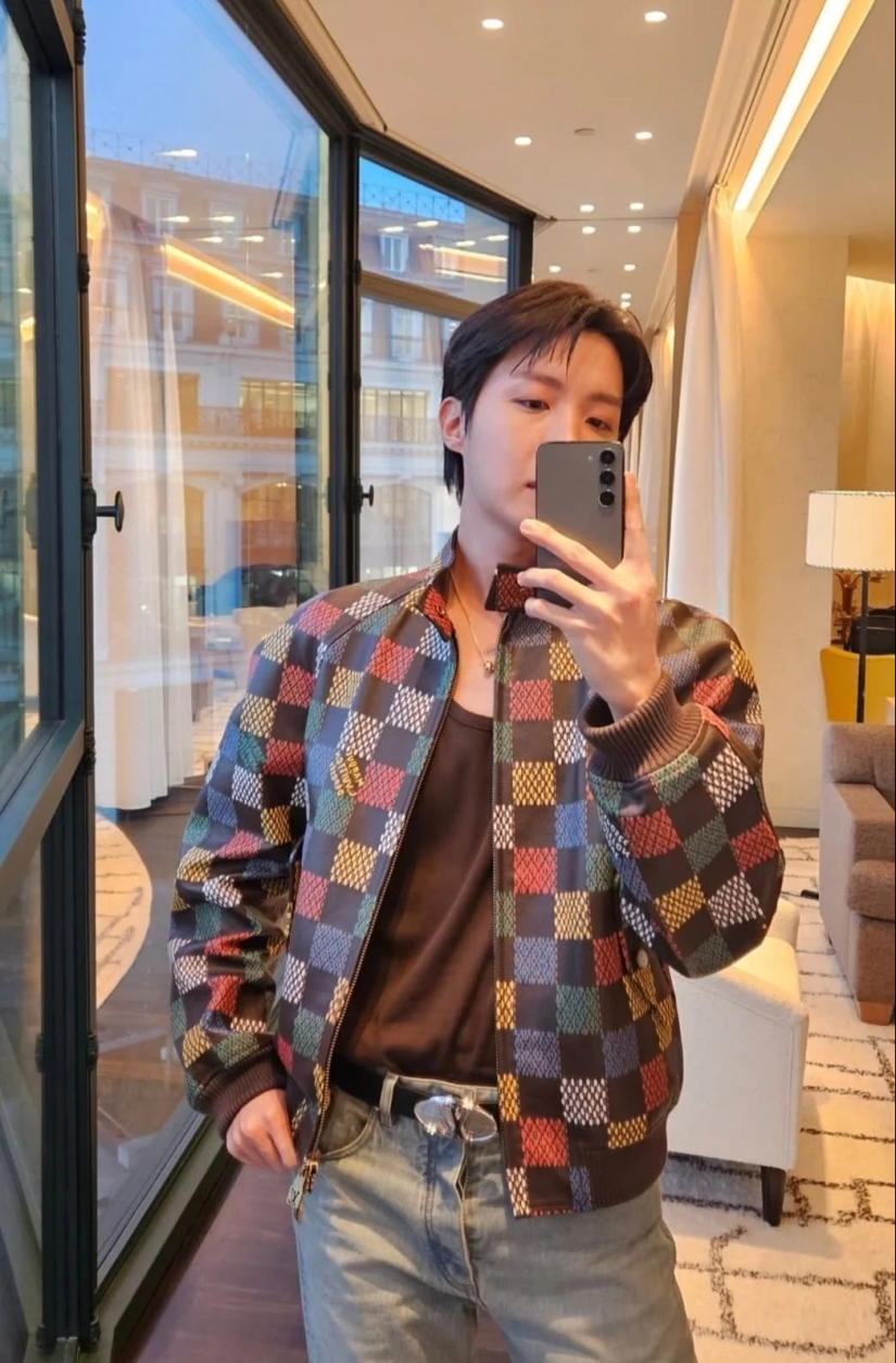 Happy birthday, j-hope: 7 of the BTS member’s most stylish moments