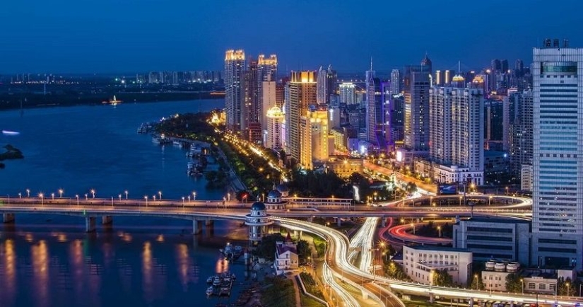 Harbin: una increíble historia de una ciudad China con raíces rusas Harbin: una increíble historia de una ciudad China con raíces rusas