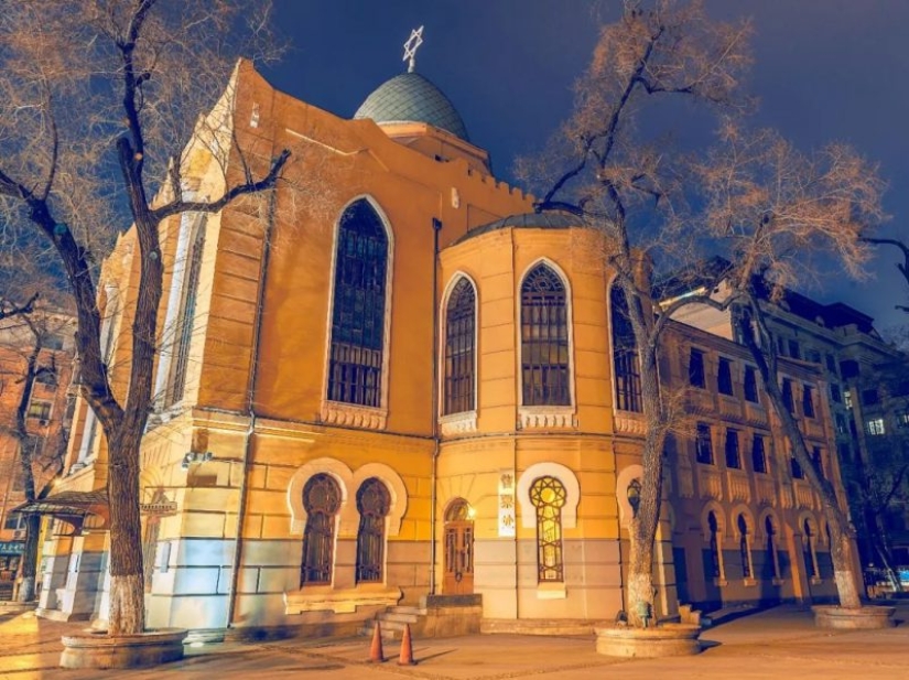 Harbin: una increíble historia de una ciudad China con raíces rusas Harbin: una increíble historia de una ciudad China con raíces rusas