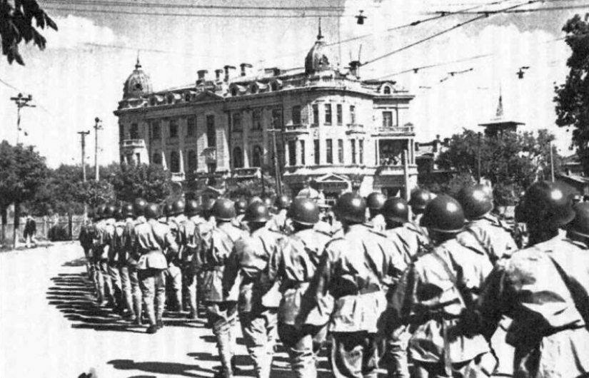 Harbin: una increíble historia de una ciudad China con raíces rusas Harbin: una increíble historia de una ciudad China con raíces rusas