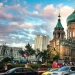 Harbin: una increíble historia de una ciudad China con raíces rusas Harbin: una increíble historia de una ciudad China con raíces rusas