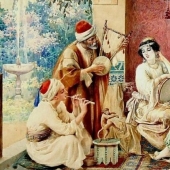 Harem of the Sultan of the Ottoman Empire: 8 facts you didn't know for sure