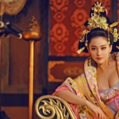 Harems of the Middle Kingdom: hierarchy, recorded sex and other "Chinese ceremonies" Harems of the Middle Kingdom: hierarchy, recorded sex and other "Chinese ceremonies"