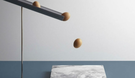 Harmless at first glance photos that will make you feel a sense of anxiety