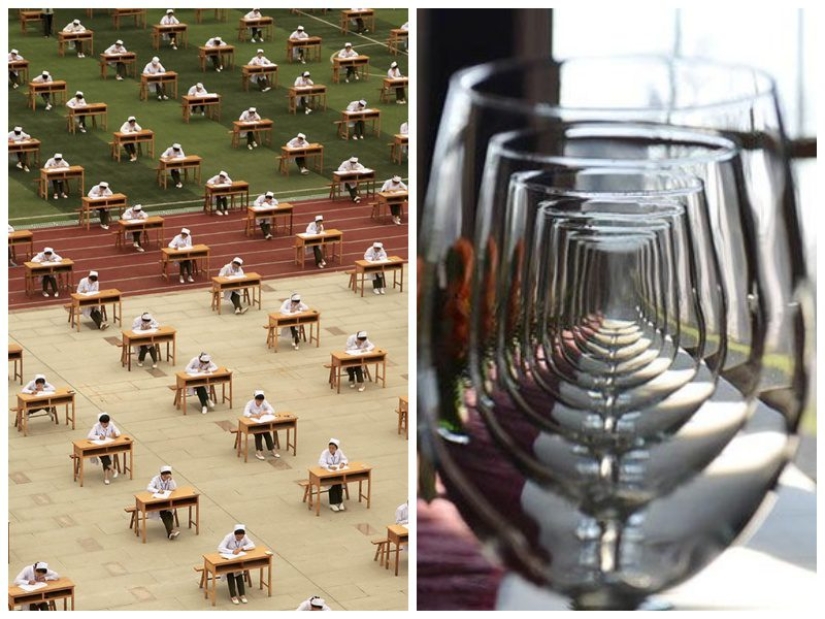 Harmonious 20 photos that will cause you visual pleasure Harmonious 20 photos that will cause you visual pleasure