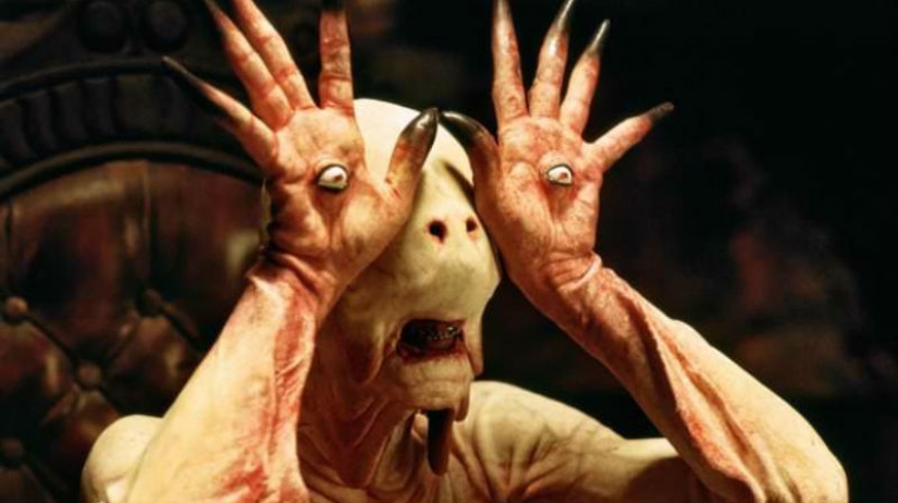 Has visto a este actor en docenas de películas, pero ni siquiera sabes cómo es Has visto a este actor en docenas de películas, pero ni siquiera sabes cómo es