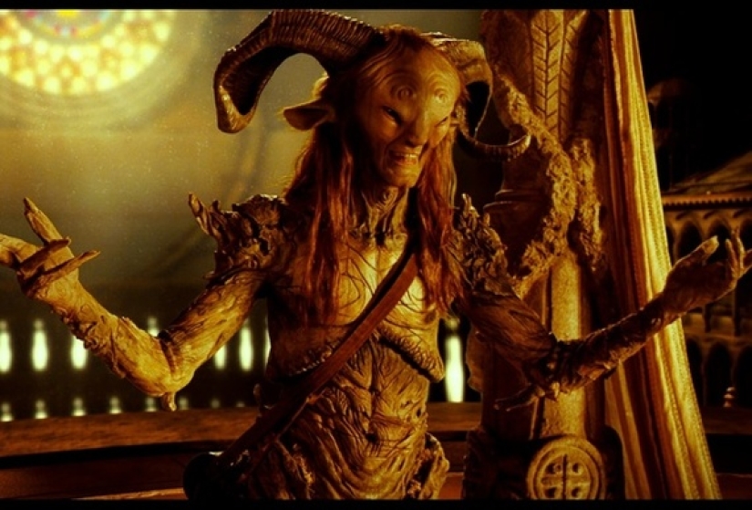 Has visto a este actor en docenas de películas, pero ni siquiera sabes cómo es Has visto a este actor en docenas de películas, pero ni siquiera sabes cómo es