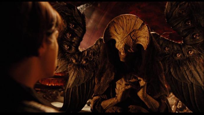 Has visto a este actor en docenas de películas, pero ni siquiera sabes cómo es Has visto a este actor en docenas de películas, pero ni siquiera sabes cómo es