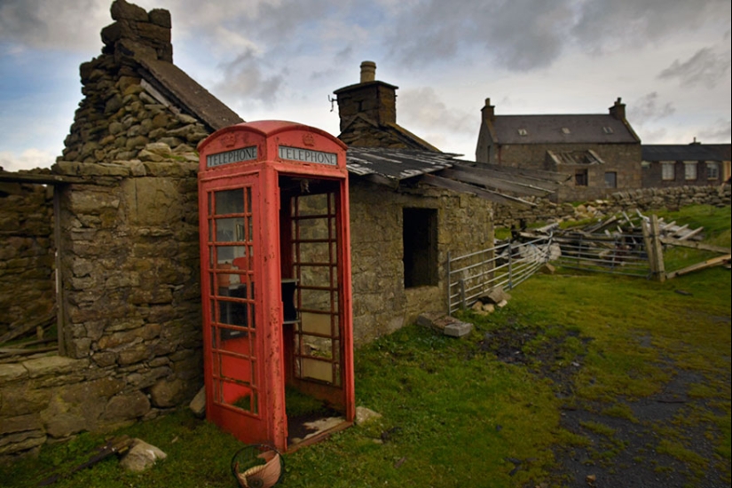 Hay más ponis en esta fabulosa isla que personas Hay más ponis en esta fabulosa isla que personas