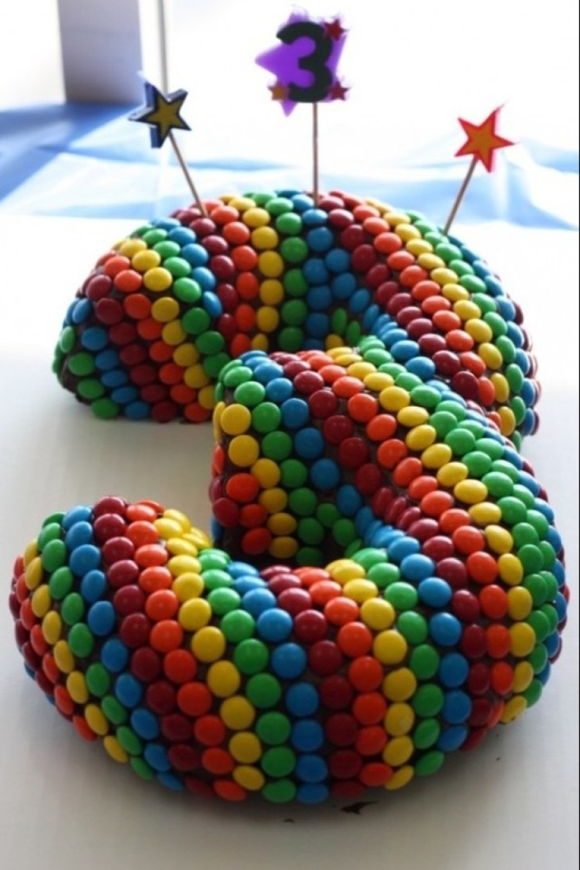 Hay perfección en el mundo: 20 delicias fotográficas para los ojos de un perfeccionista