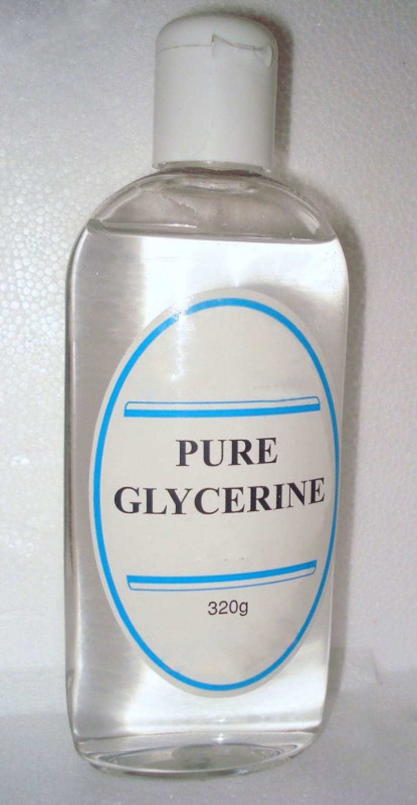 Hay una pera colgada, no te la puedes comer: cómo se fotografía la comida para publicidad