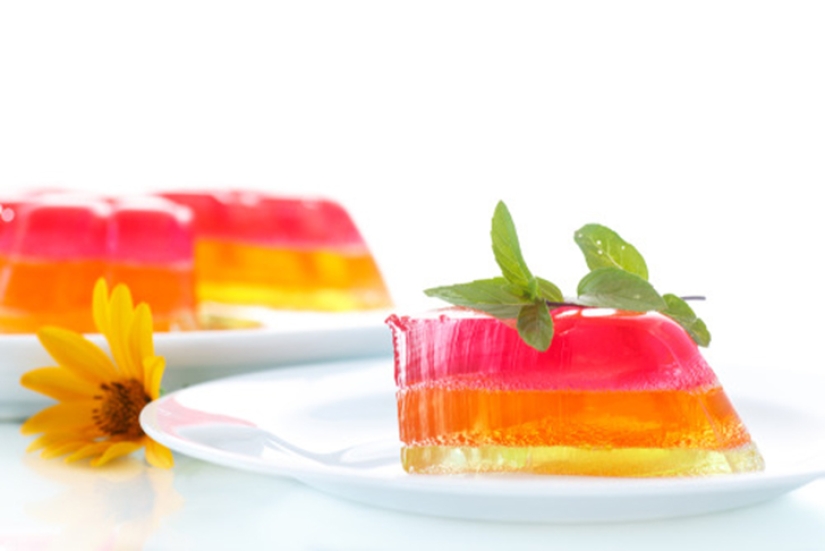 Hay una pera colgada, no te la puedes comer: cómo se fotografía la comida para publicidad