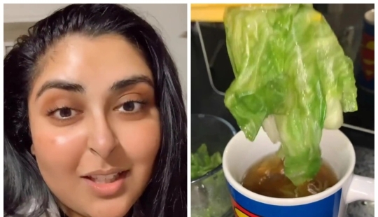 ¡Hazte un sueño! Vida hack para quedarse dormido rápido de Tik-Tok explotó las redes sociales