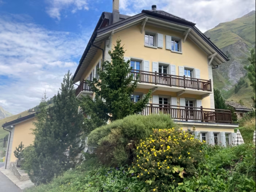 He wanted to give billions to a gardener! Shocking scandals of the heir of Hermes