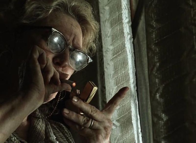 He will never refuse. History of Zippo He will never refuse. History of Zippo