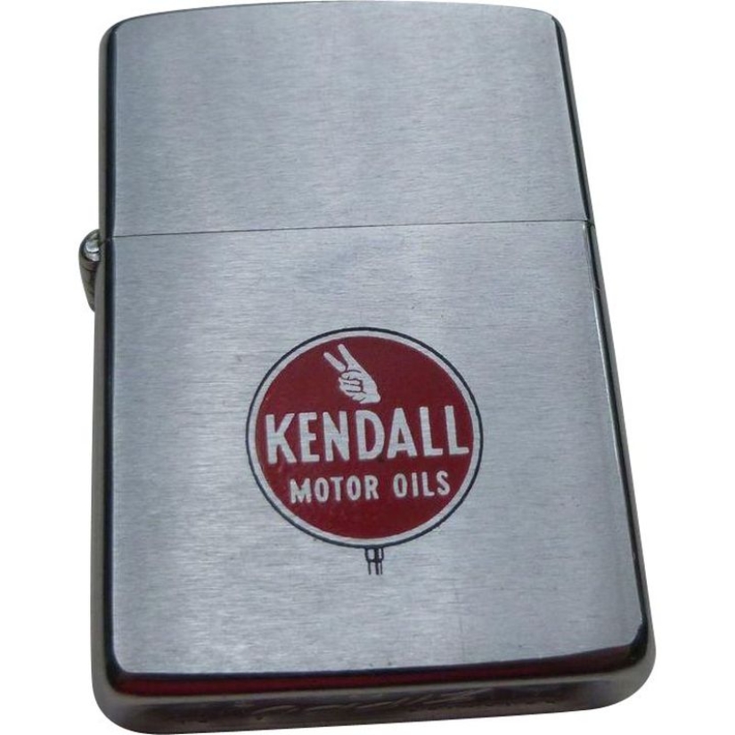 He will never refuse. History of Zippo He will never refuse. History of Zippo