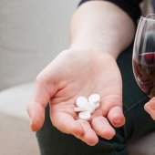 Heart disorders and even death: what medications can not be combined with alcohol Heart disorders and even death: what medications can not be combined with alcohol