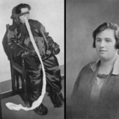 Helen Duncan: What Britain's Last Witch Was Tried For in the Mid-20th Century Helen Duncan: What Britain's Last Witch Was Tried For in the Mid-20th Century